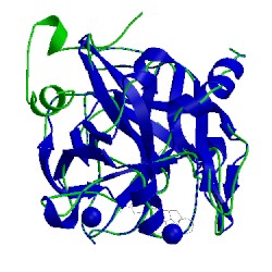 Image of CATH 1a5g