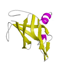 Image of CATH 1a5gH02