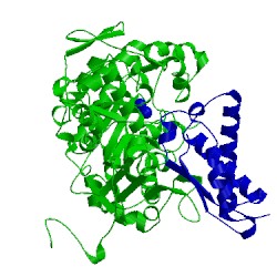 Image of CATH 1a5o