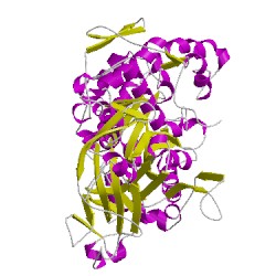 Image of CATH 1a5oC