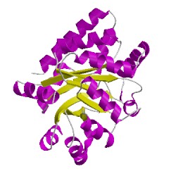 Image of CATH 1a5sA00