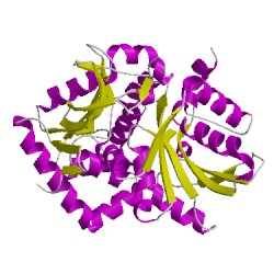 Image of CATH 1a5sB