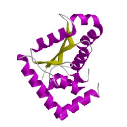 Image of CATH 1a5sB01