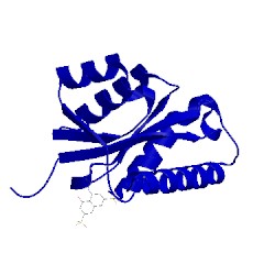 Image of CATH 1a5w