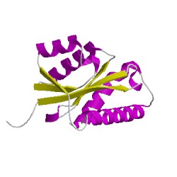 Image of CATH 1a5wA00