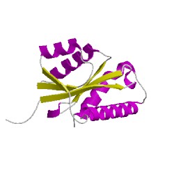 Image of CATH 1a5xA