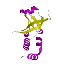 Image of CATH 1a62A