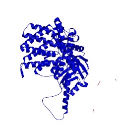 Image of CATH 1a6d