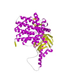 Image of CATH 1a6dA