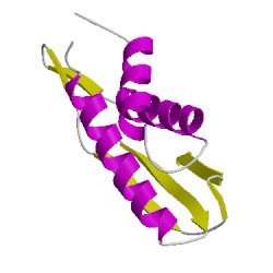 Image of CATH 1a6dA02