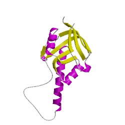 Image of CATH 1a6dA03