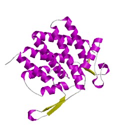 Image of CATH 1a6dB01