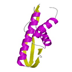 Image of CATH 1a6dB02