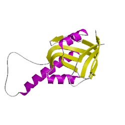 Image of CATH 1a6dB03