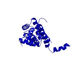 Image of CATH 1a6i