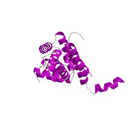 Image of CATH 1a6iA