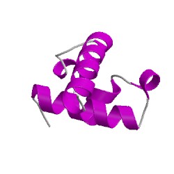 Image of CATH 1a6iA01