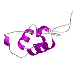 Image of CATH 1a6yB