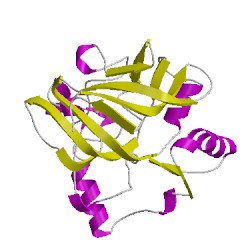 Image of CATH 1a71A01