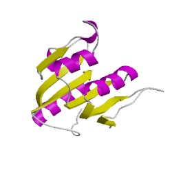 Image of CATH 1a71B02