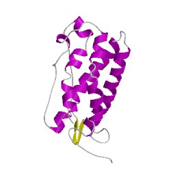 Image of CATH 1a7mA