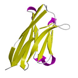 Image of CATH 1a7nH