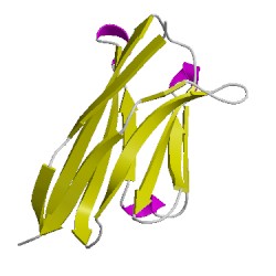 Image of CATH 1a7pH