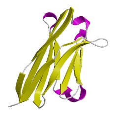 Image of CATH 1a7qH