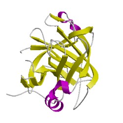 Image of CATH 1a7sA