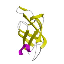 Image of CATH 1a7sA01