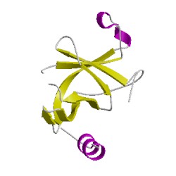 Image of CATH 1a7sA02