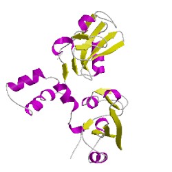 Image of CATH 1a81A