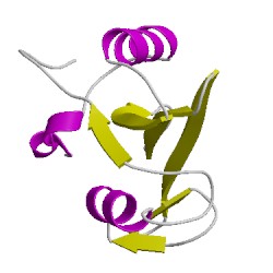 Image of CATH 1a81C01