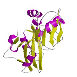 Image of CATH 1a81E