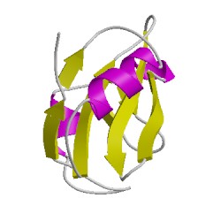 Image of CATH 1a81E02