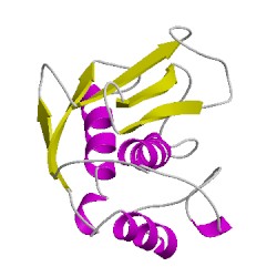 Image of CATH 1a86A