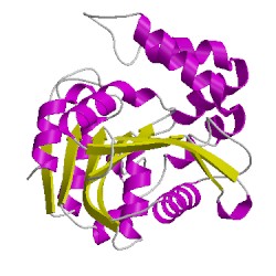 Image of CATH 1a88B