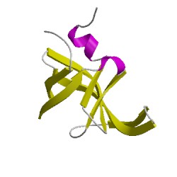 Image of CATH 1a8gA