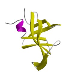 Image of CATH 1a8gB