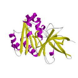 Image of CATH 1a8pA