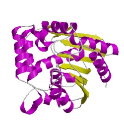 Image of CATH 1a8qA