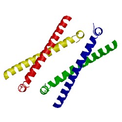 Image of CATH 1a92