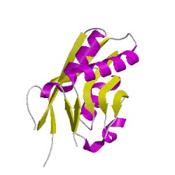 Image of CATH 1a95A