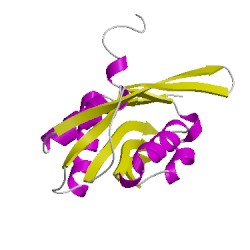 Image of CATH 1a95C