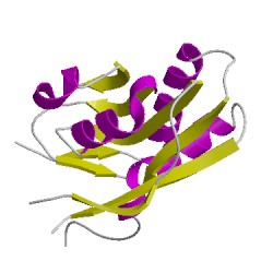 Image of CATH 1a95D00