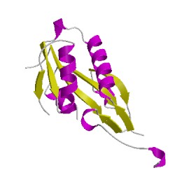 Image of CATH 1a98A