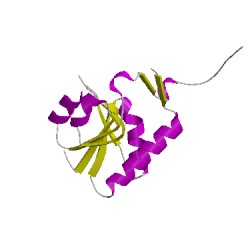 Image of CATH 1a98B