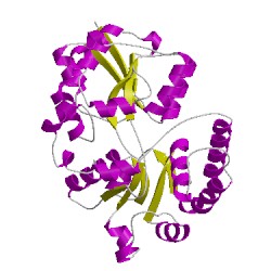 Image of CATH 1a99A