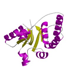 Image of CATH 1a99A02