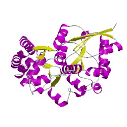 Image of CATH 1a99B